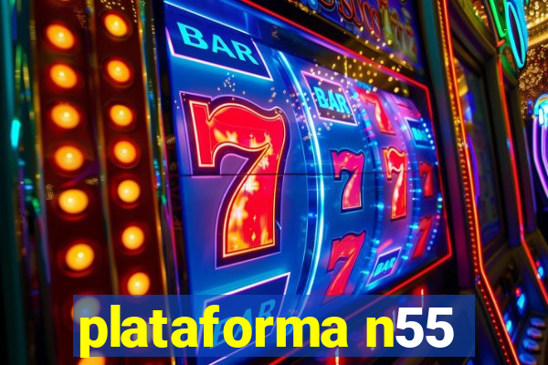 plataforma n55